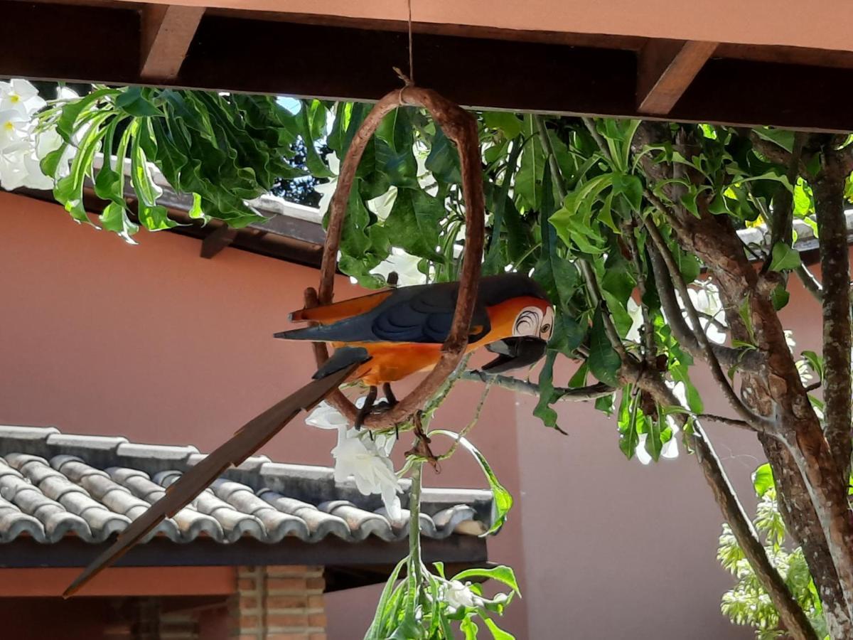 Casa de férias Santa Fe Porto Seguro