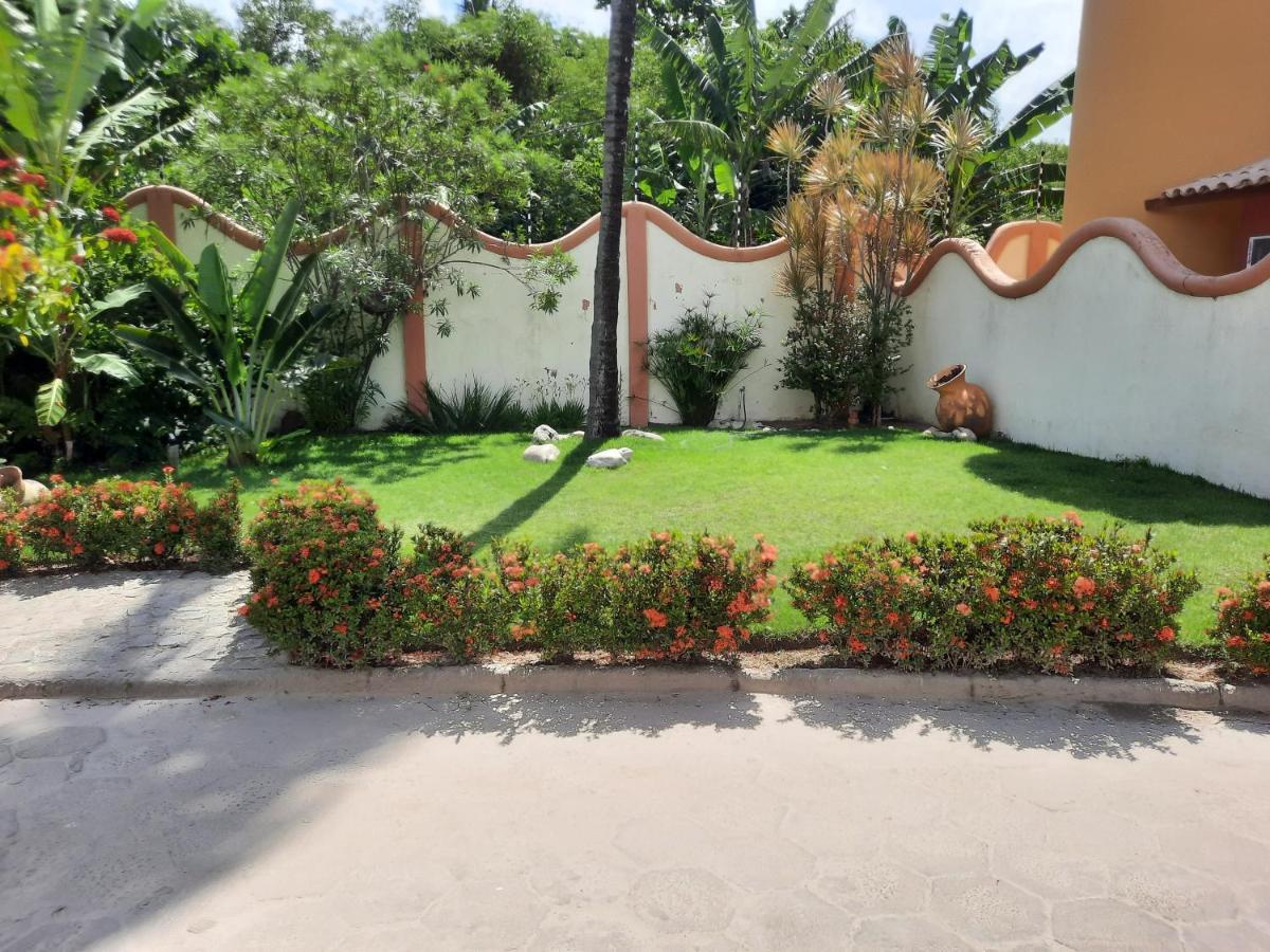 Casa de férias Santa Fe Porto Seguro