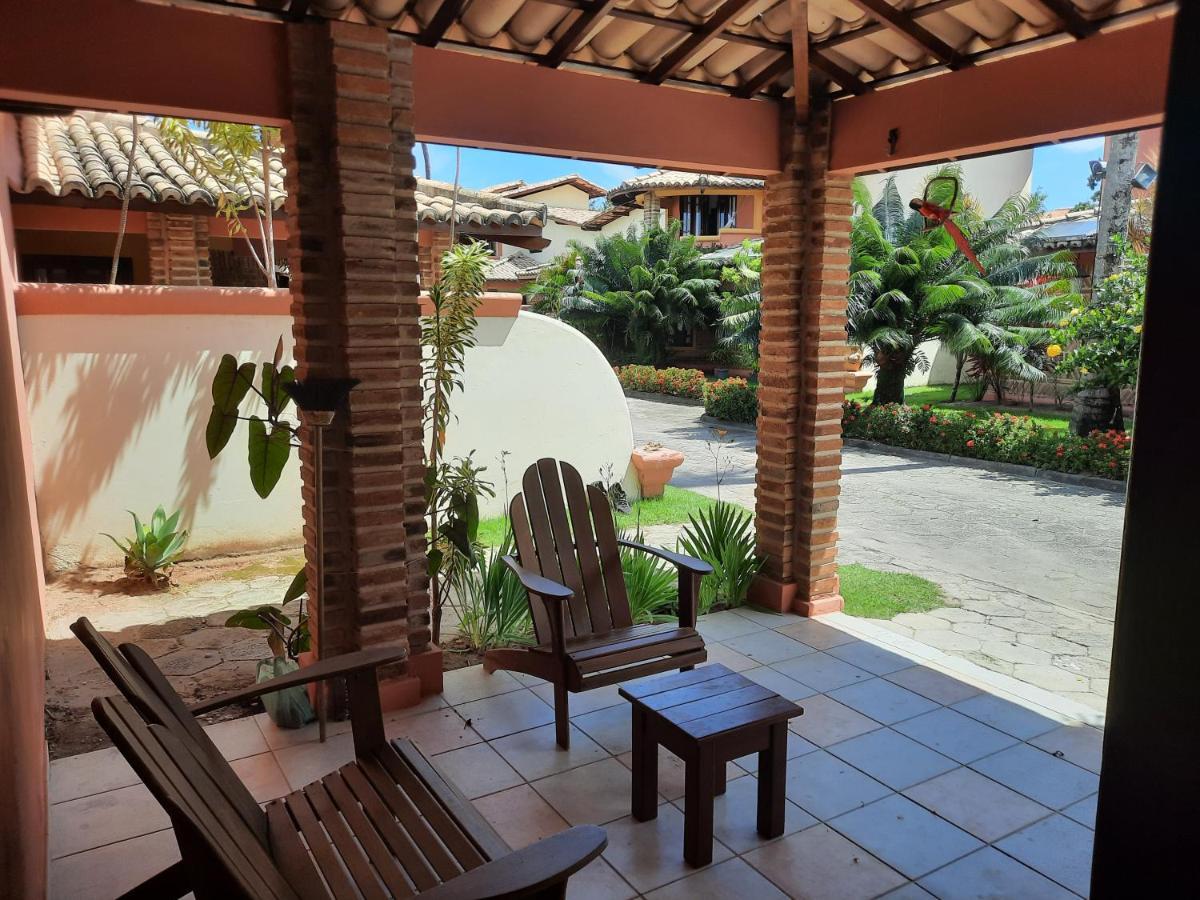 Casa de férias Santa Fe *