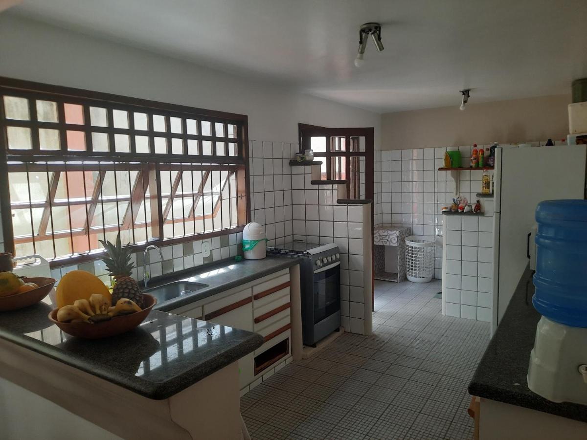 Casa de férias Santa Fe *