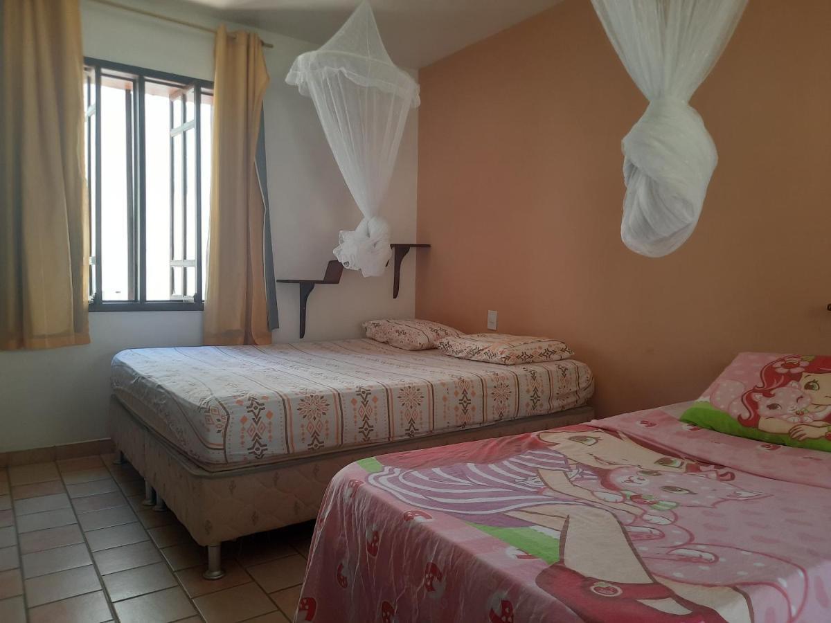 Casa de férias Santa Fe Porto Seguro