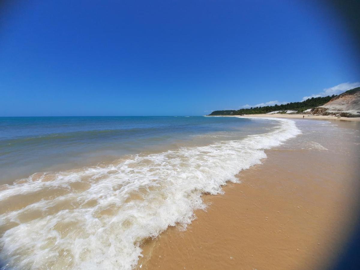 Santa Fe Casa de férias Porto Seguro